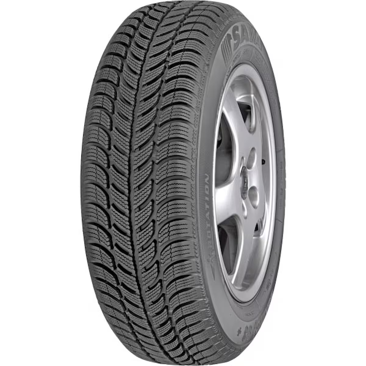 Sava 175/65R14 82T Eskimo S3+ (Kış) (2024)