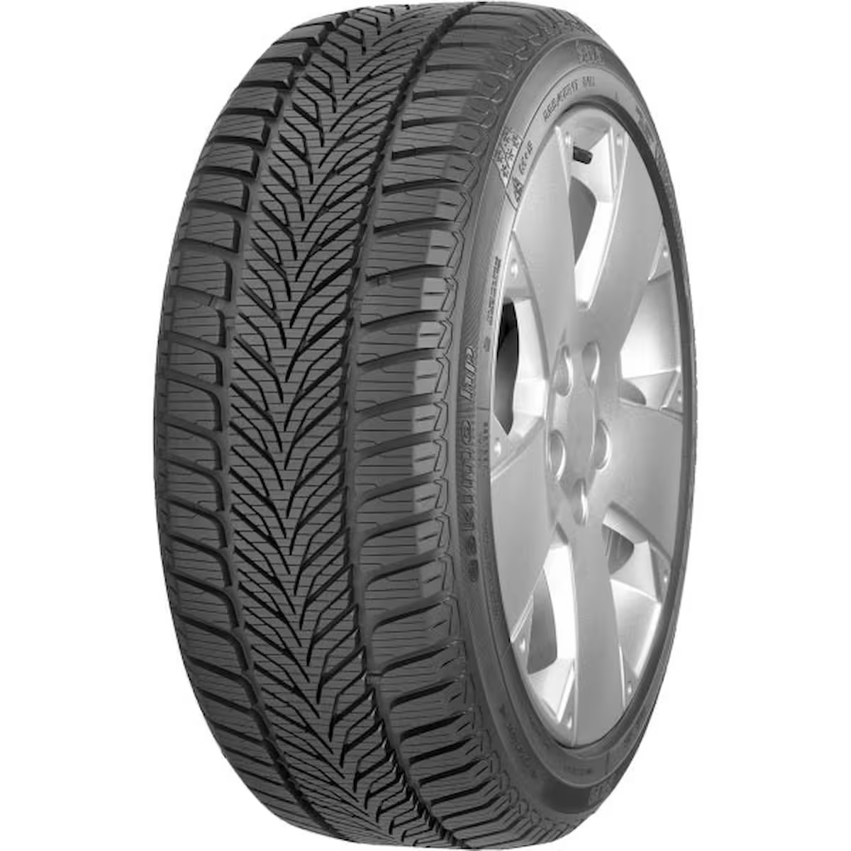 Sava 215/50R17 95V XL FP Eskimo HP 2 (Kış) (2024)