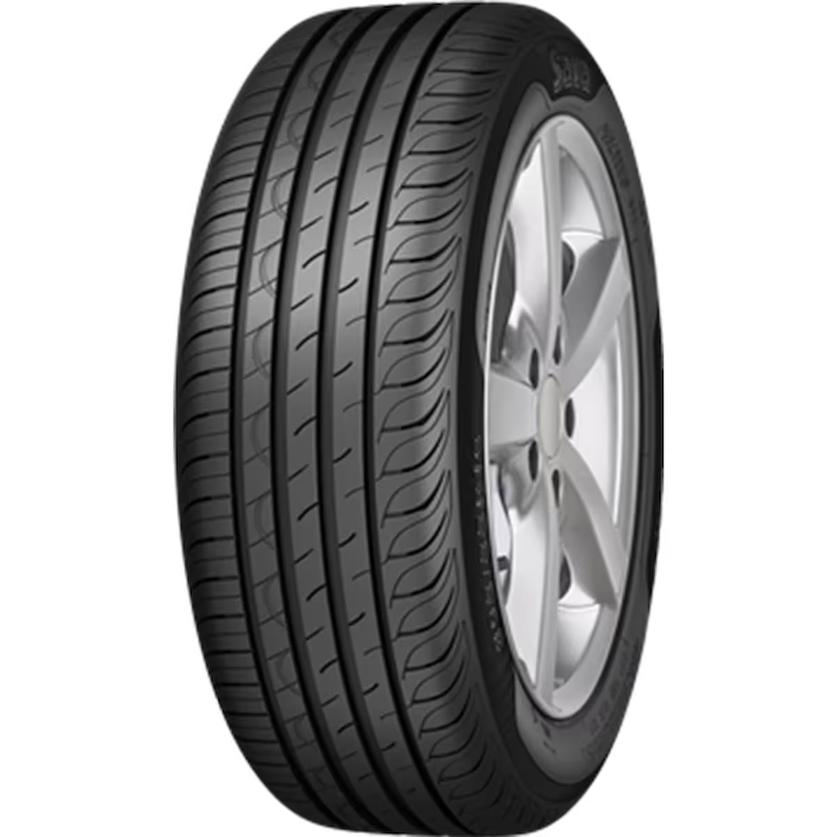 Sava 215/55R16 93V Intensa HP2 (Yaz) (2024)