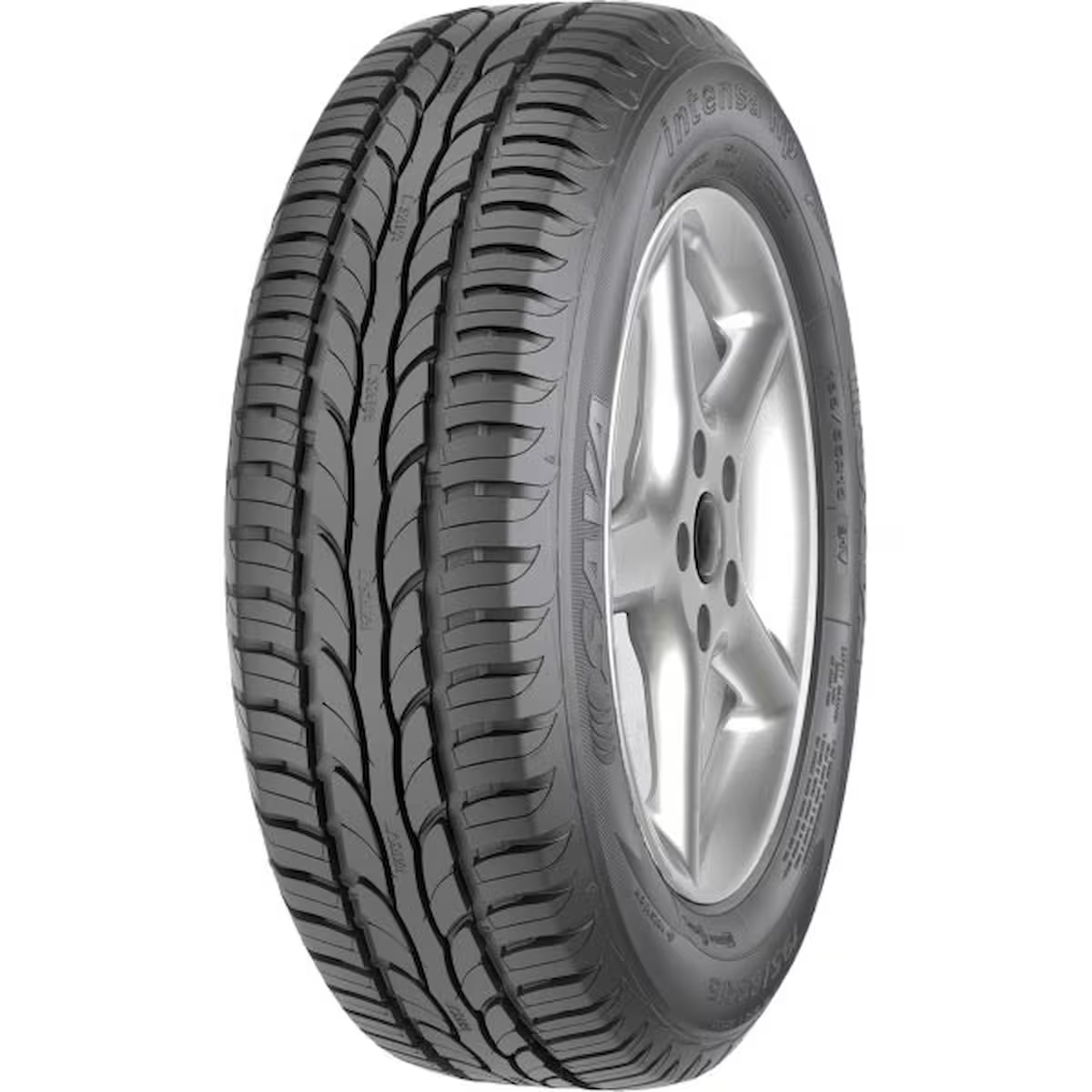 Sava 185/60R15 84H Intensa HP (Yaz) (2024)