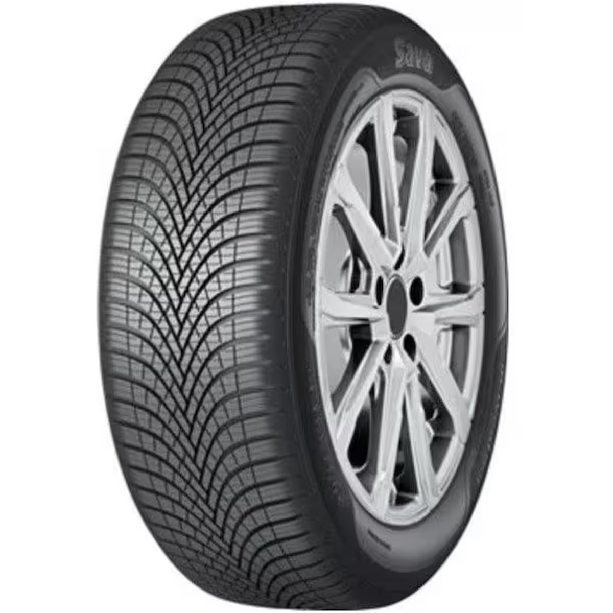 Sava 225/40R18 92V XL M+S FP All Weather (4 Mevsim) (2024)