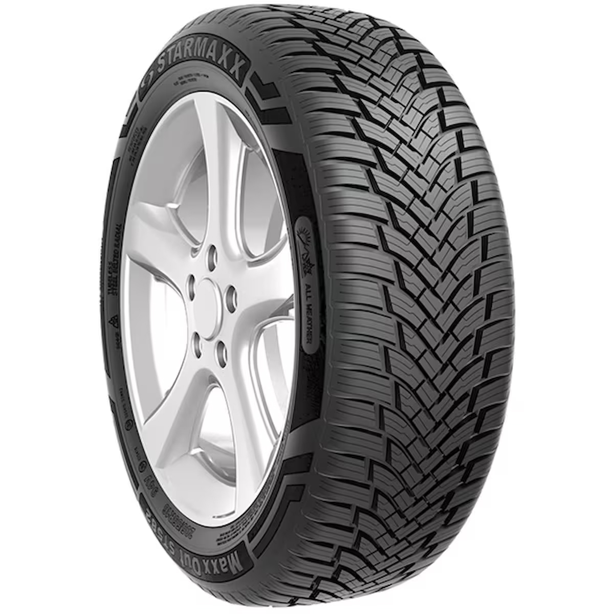 Starmaxx 175/70R13 82T Maxx Out ST582 (4 Mevsim) (2024)