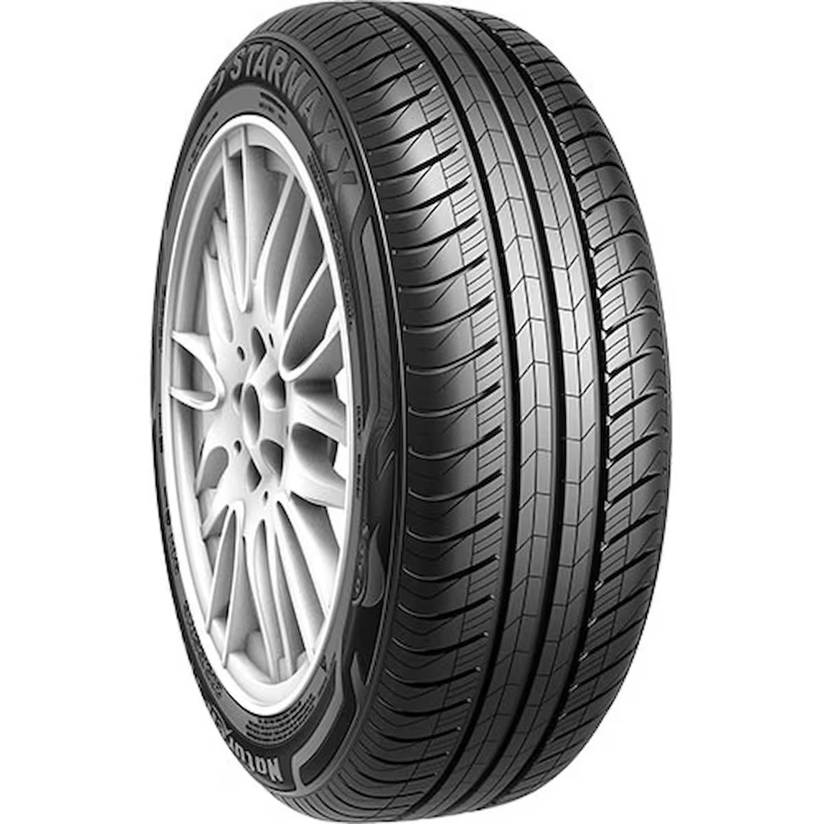 Starmaxx 205/55R16 91H Naturen ST562 (Yaz) (2023)