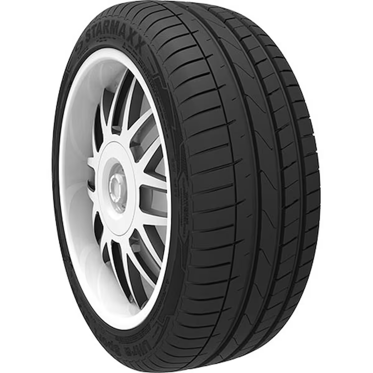 Starmaxx 215/55R17 98W XL Reinf. Ultra Sport ST760 (Yaz) (2023)