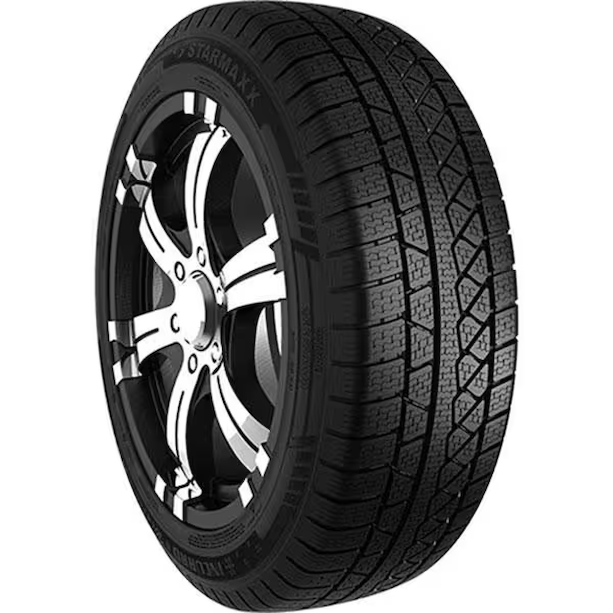 Starmaxx 215/60R17 100H XL Reinf. Incurro Winter W870 (Kış) (2022)