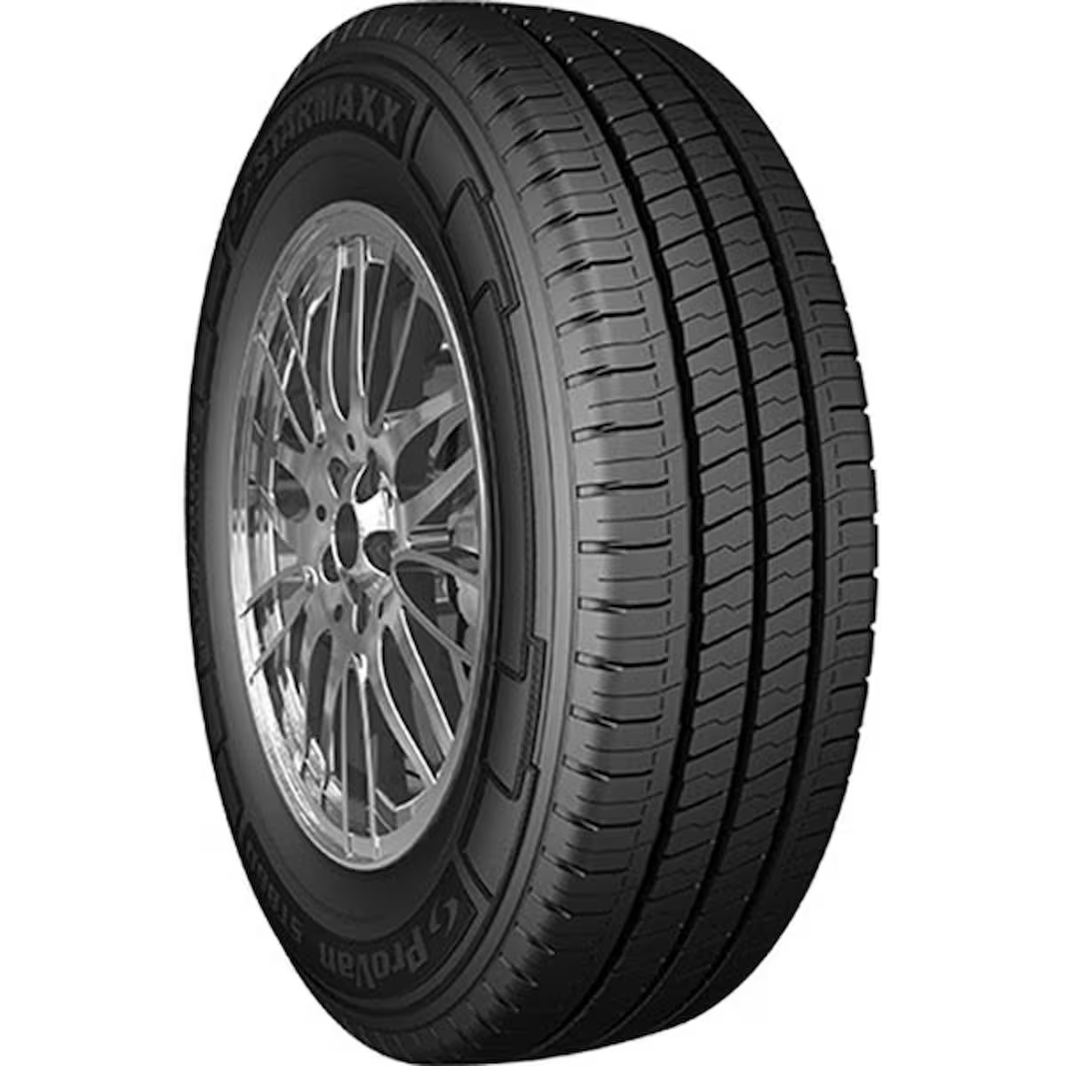 Starmaxx 205/65R16C 107/105T 8PR Provan ST860 (Yaz) (2024)