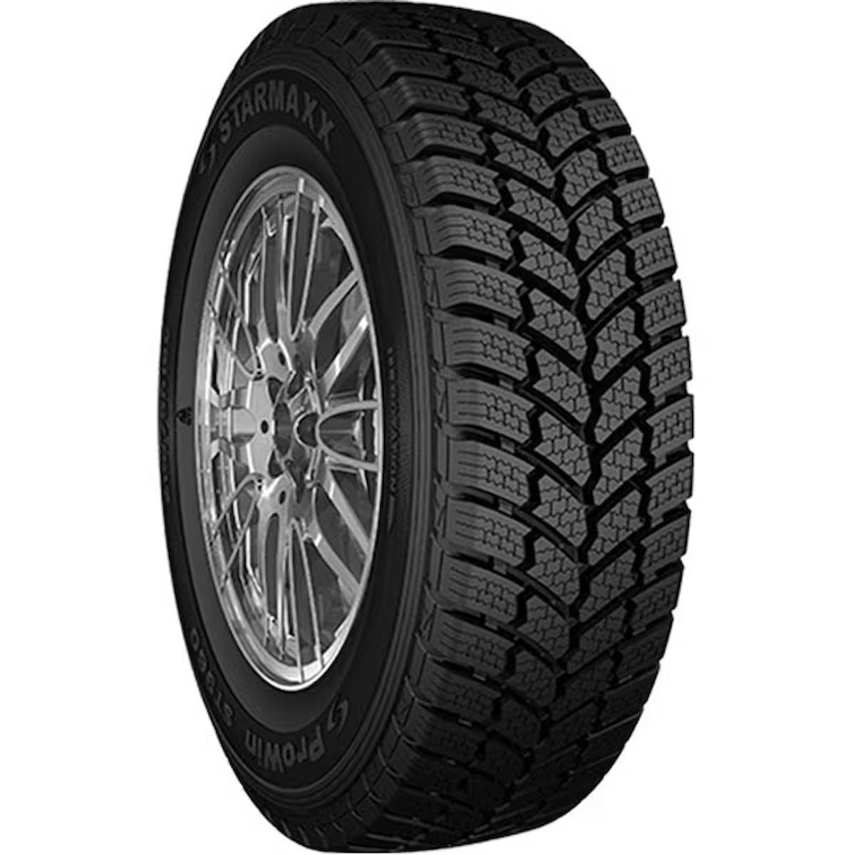 Starmaxx 235/65R16C 121/119R 12PR Prowin ST960 (Kış) (2023)