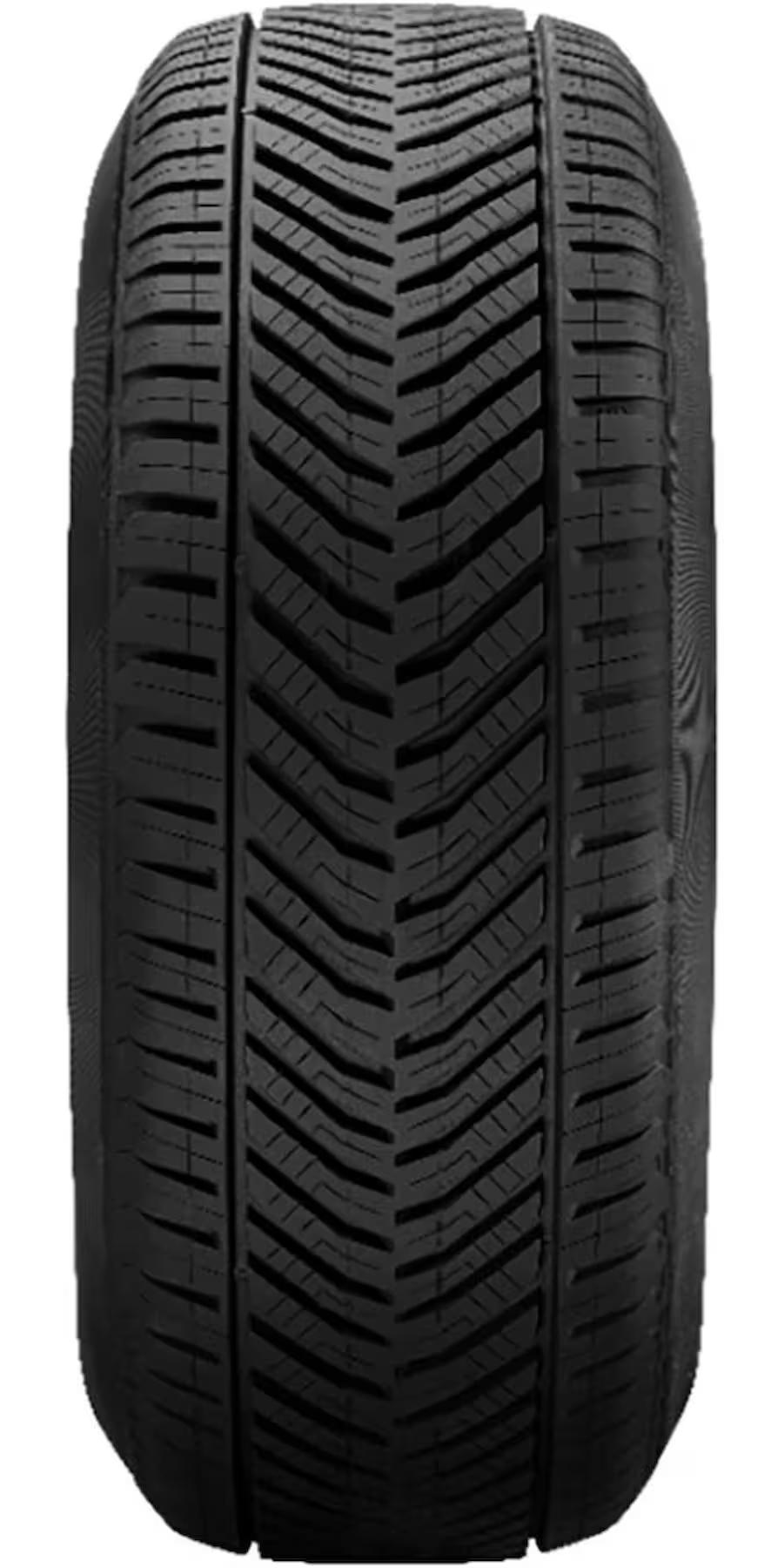 Strial 235/55R18 104V XL All Season Suv (4 Mevsim) (2022)