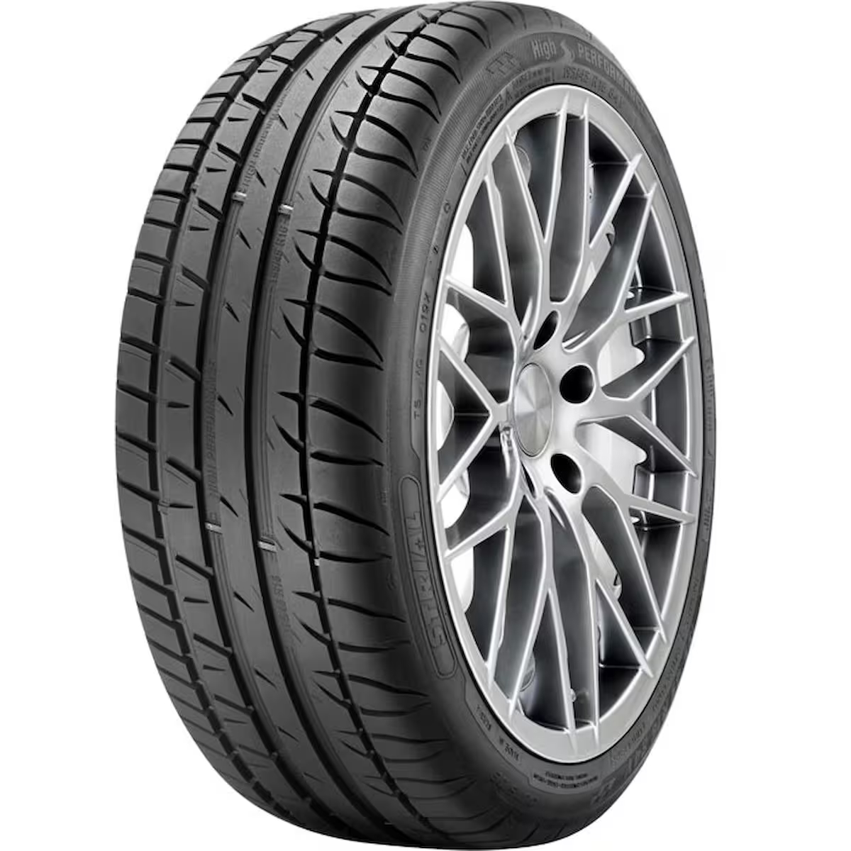 Strial 195/60R15 88H High Performance (Yaz) (2024)