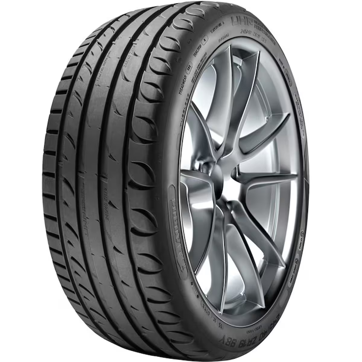 Taurus 225/45R17 94V XL UHP Ultra High Performance (Yaz) (2024)