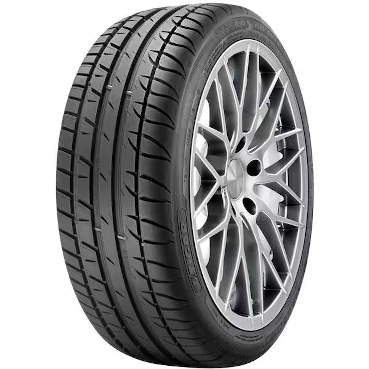 Tigar 185/65R15 88H High Performance (Yaz) (2022)