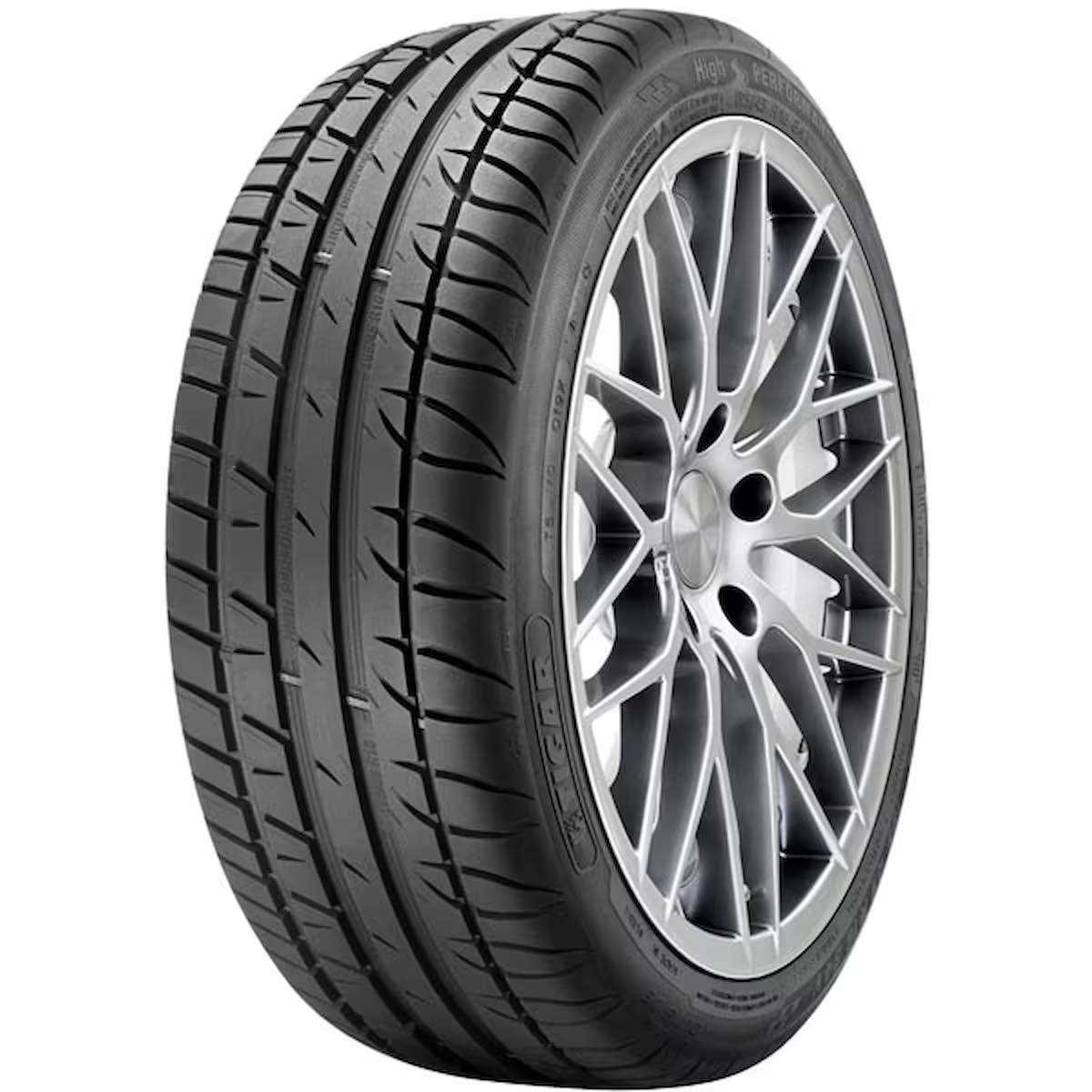 Tigar 205/55R16 94V XL High Performance (Yaz) (2024)