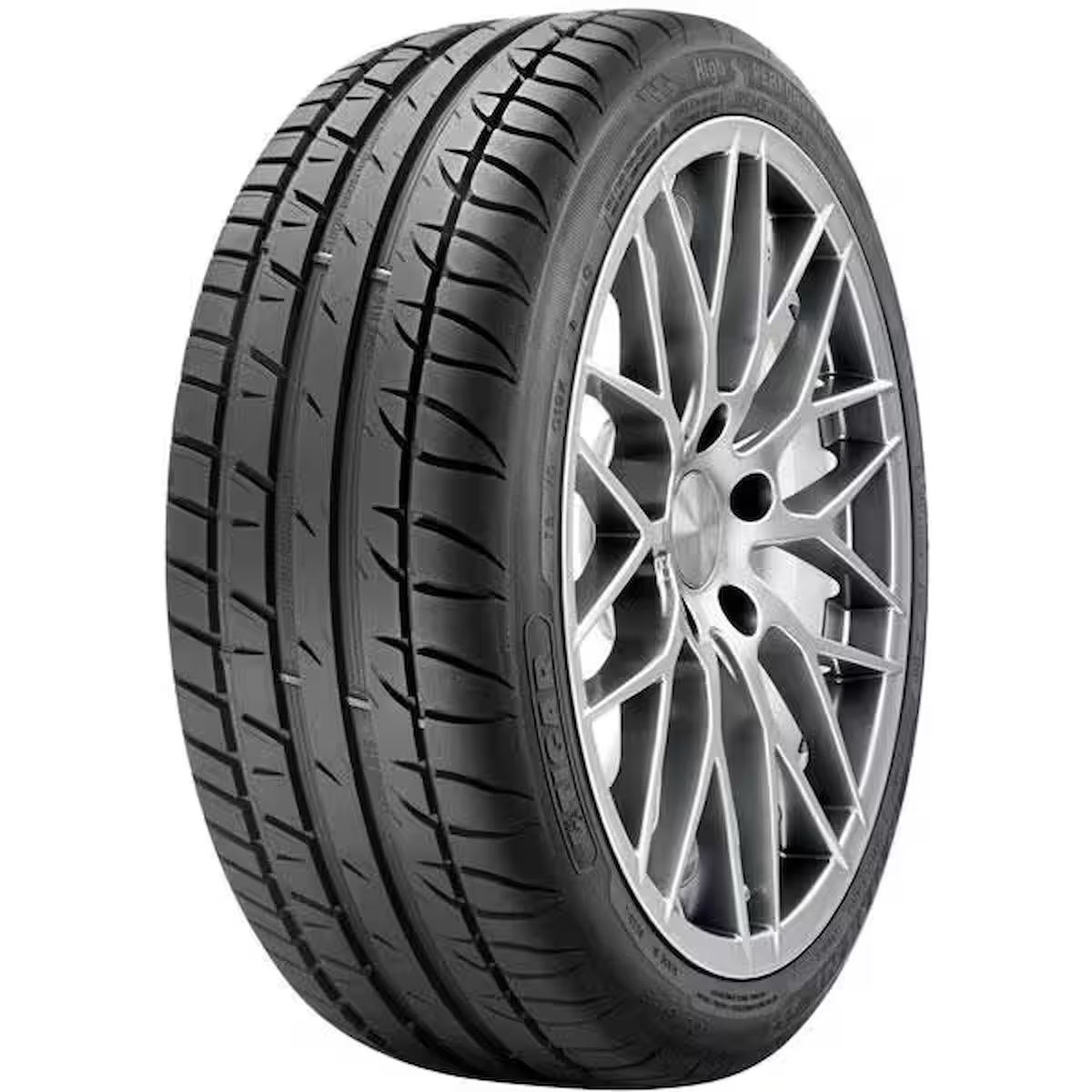 Tigar 215/55R16 93V High Performance (Yaz) (2024)