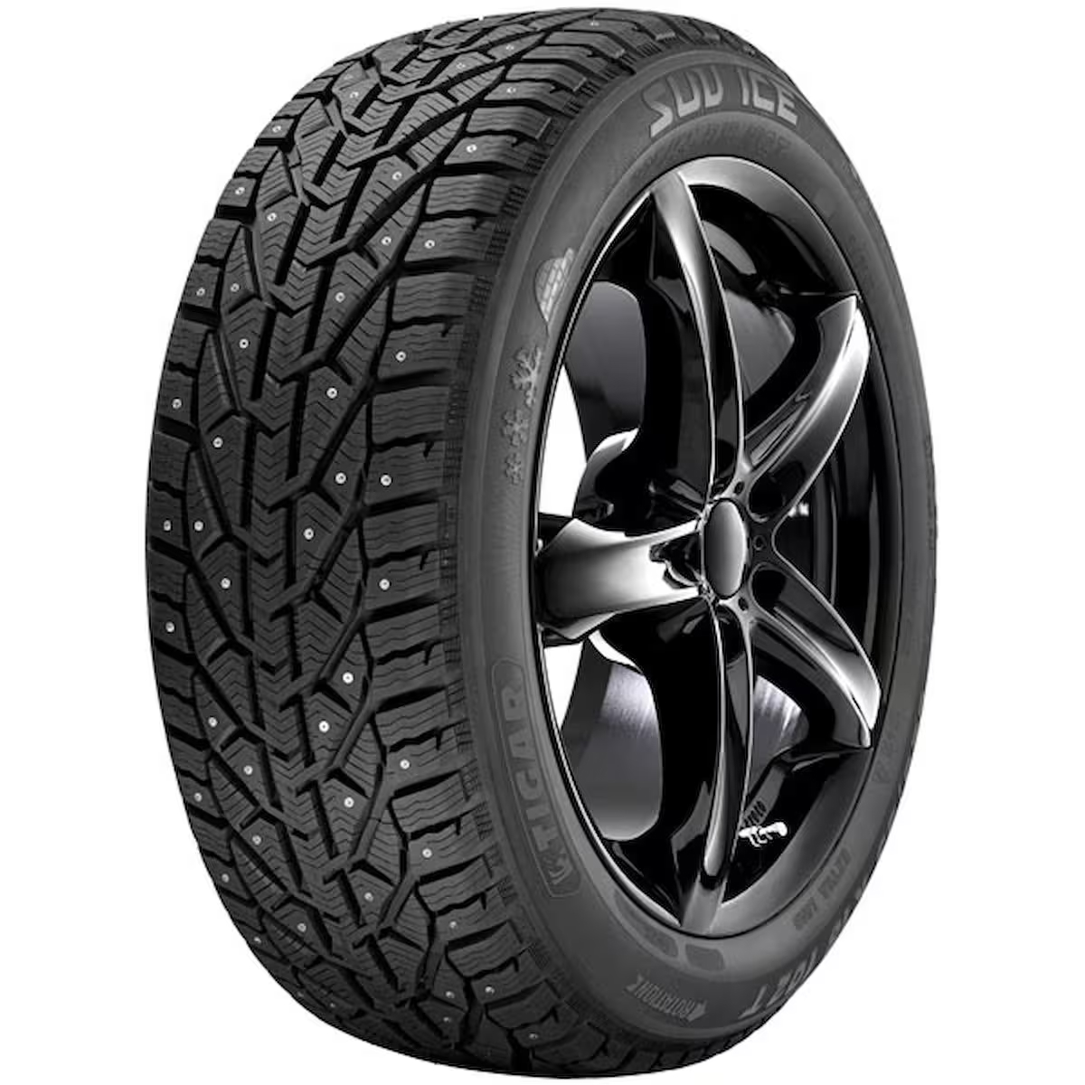 Tigar 265/65R17 116T XL Suv Ice (Kış) (2021)