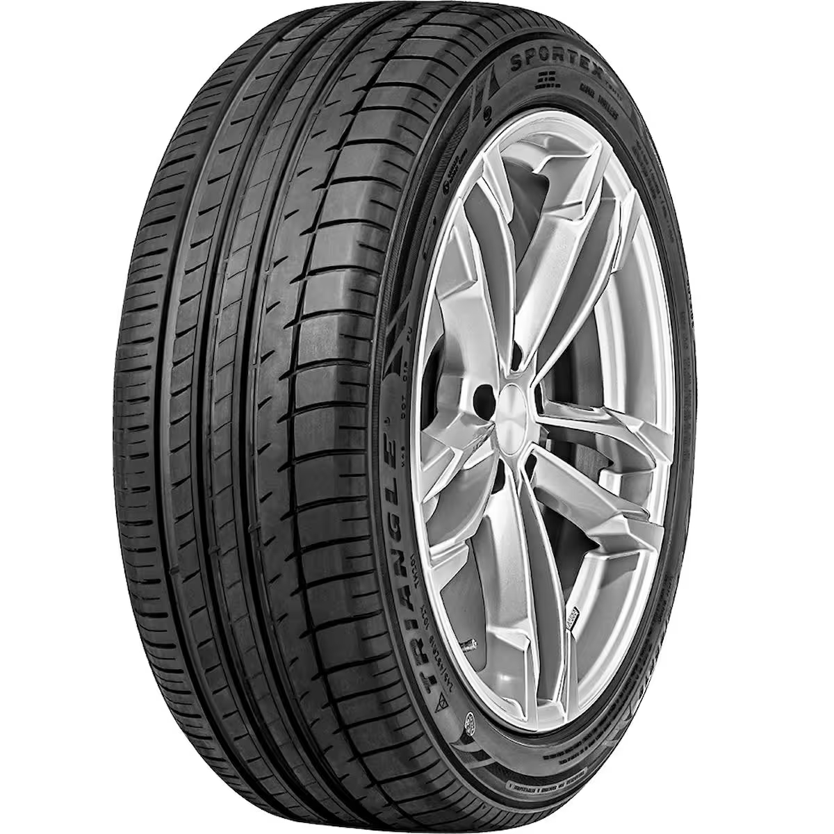 Triangle 225/40R19 93Y XL SporteX TH201 (Yaz) (2022)