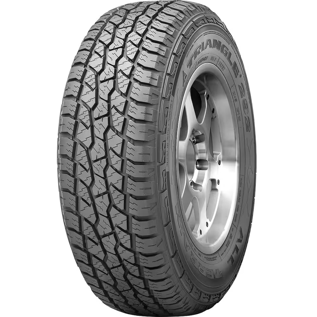 Triangle 235/60R18 103T AgileX A/T TR292 (Yaz) (2020)