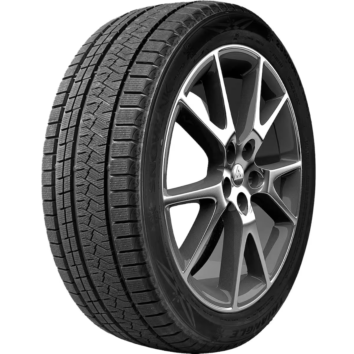 Triangle 225/45R19 96V XL SnowLink PL02 (Kış) (2023)