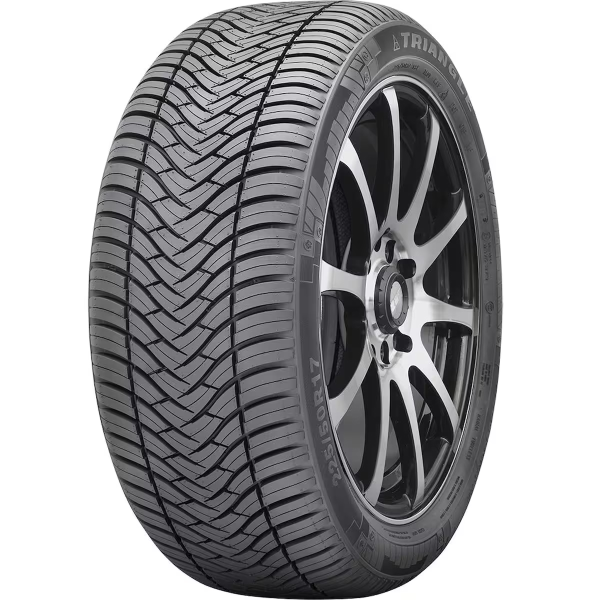 Triangle 225/60R17 103V XL SeasonX TA01 (4 Mevsim) (2022)