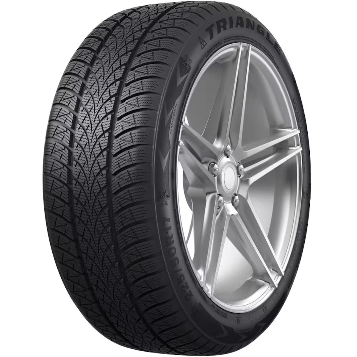 Triangle 195/50R16 88H XL WinterX TW401 (Kış) (2020)