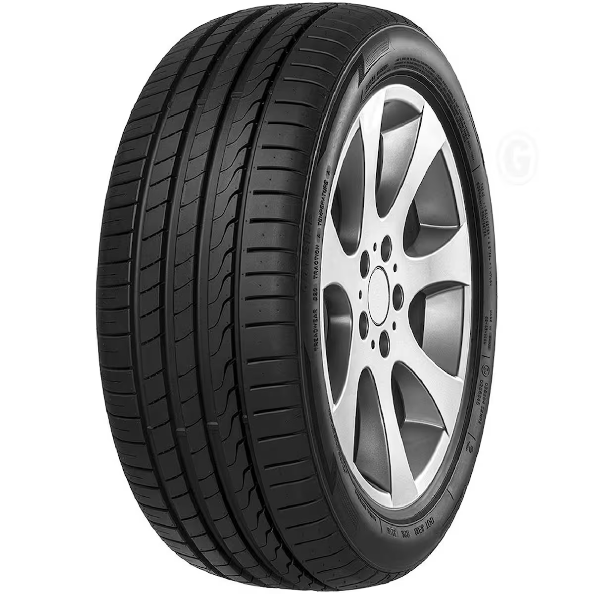 Tristar 245/40R18 97Y XL SportPower 2 (Yaz) (2023)