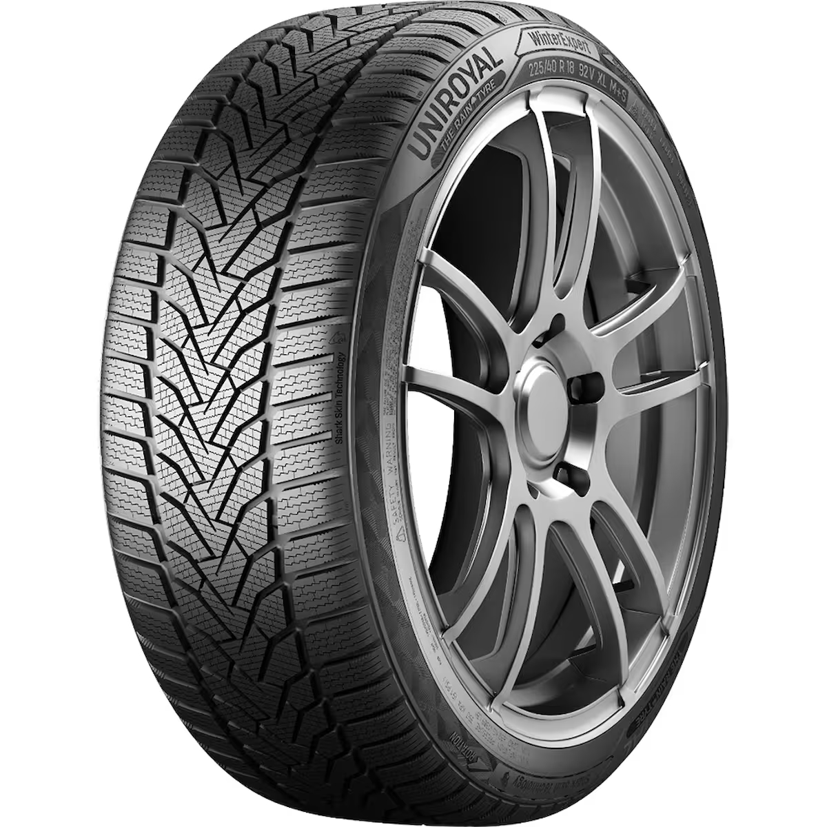 Uniroyal 185/60R15 88T WinterExpert (Kış) (2023)