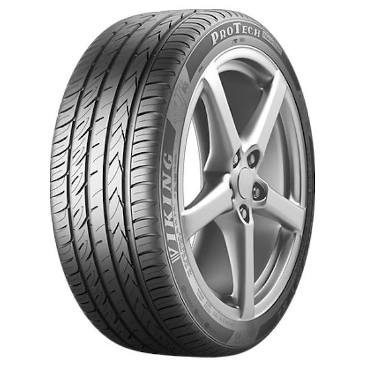 Viking 195/65R15 91H Protech NewGen (Yaz) (2023)