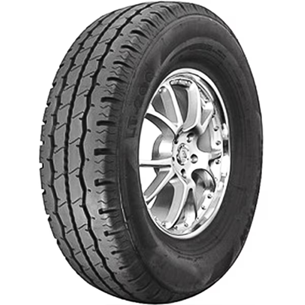 Waterfall 215/75R16C 116/114R LT-200 (Yaz) (2023)