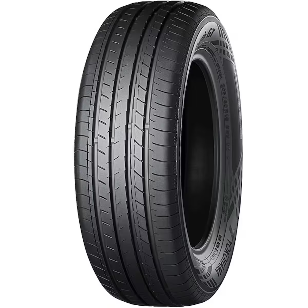 ヨコハマオールシーズン215／55R17 98W Yokohama 215/55R17 98W BluEarth-GT AE-51 (Yaz) (2025) Fiyatları