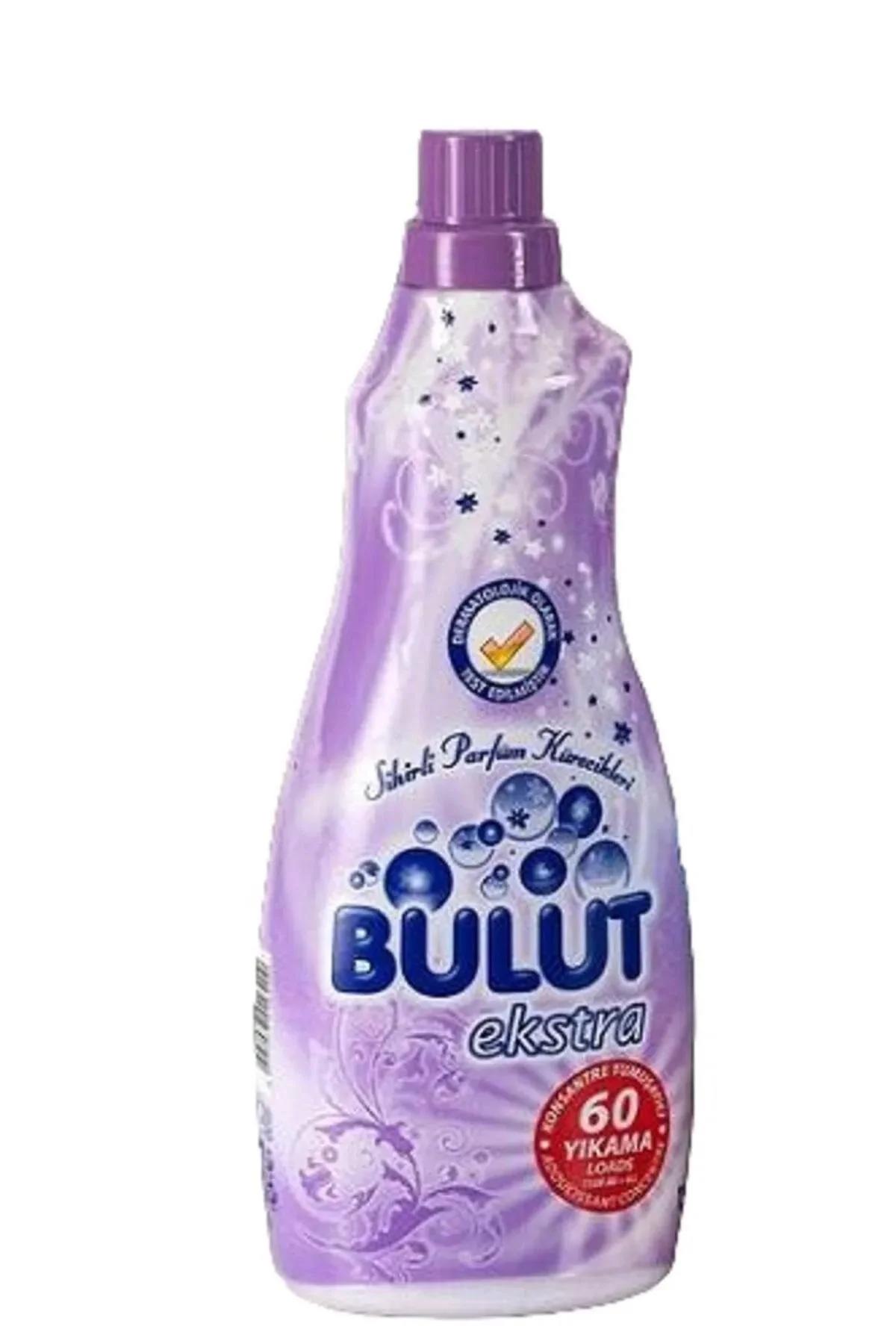 BULUT Ekstra Çamaşır Yumuşatıcı Konsantre 1,5 lt Lavanta