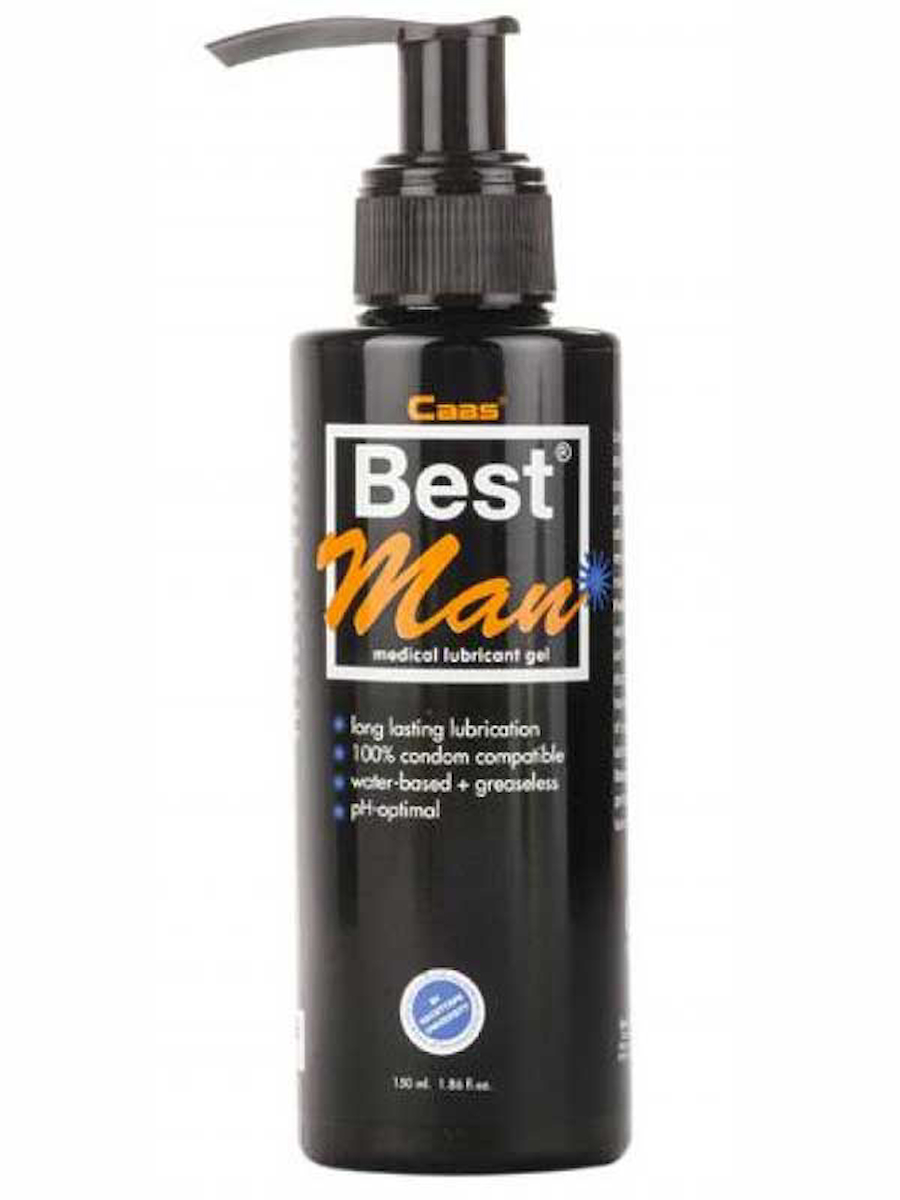 Miyolife Best Man 150ML. Büyük Boy Anal Lubricant Jel