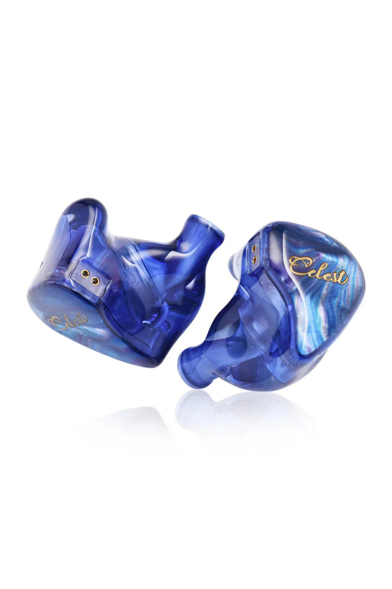 Kinera Celest Wyvern Qing İem 3.5mm Kulak içi Kulaklık