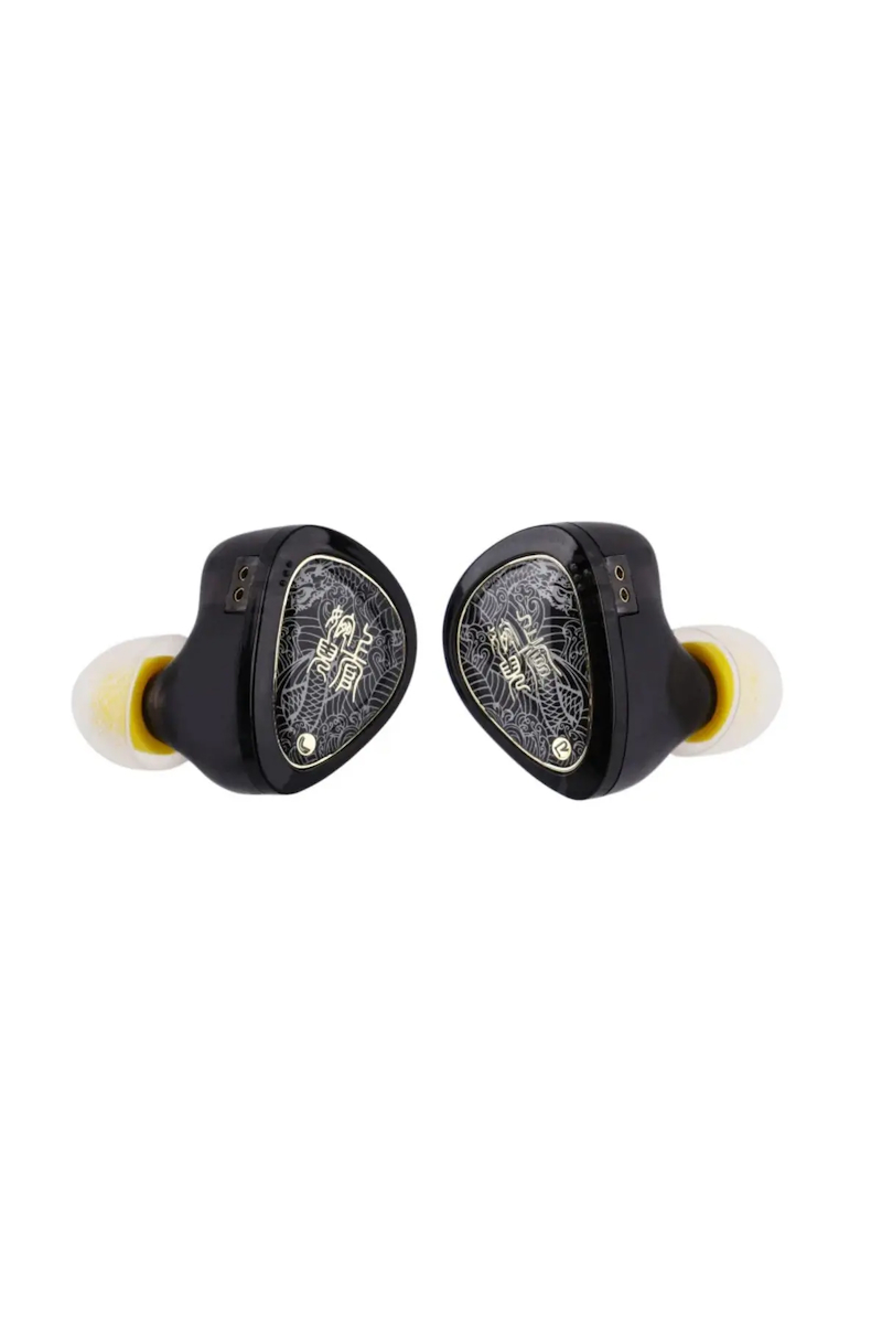 TANGZU Wan’er S.G 2 Kablolu Kulak içi Kulaklık 3.5mm Mikrofonlu