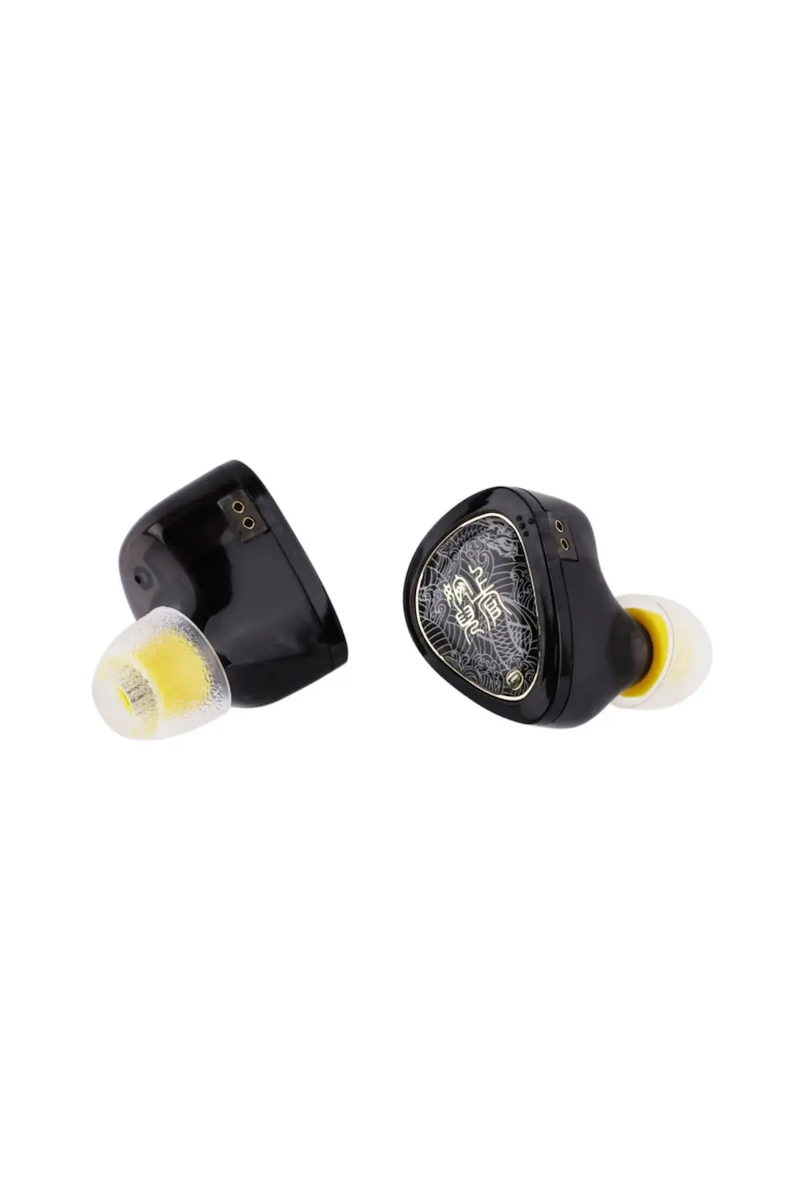 TANGZU Wan’er S.G 2 Kablolu Kulak içi Kulaklık 3.5mm Mikrofonlu