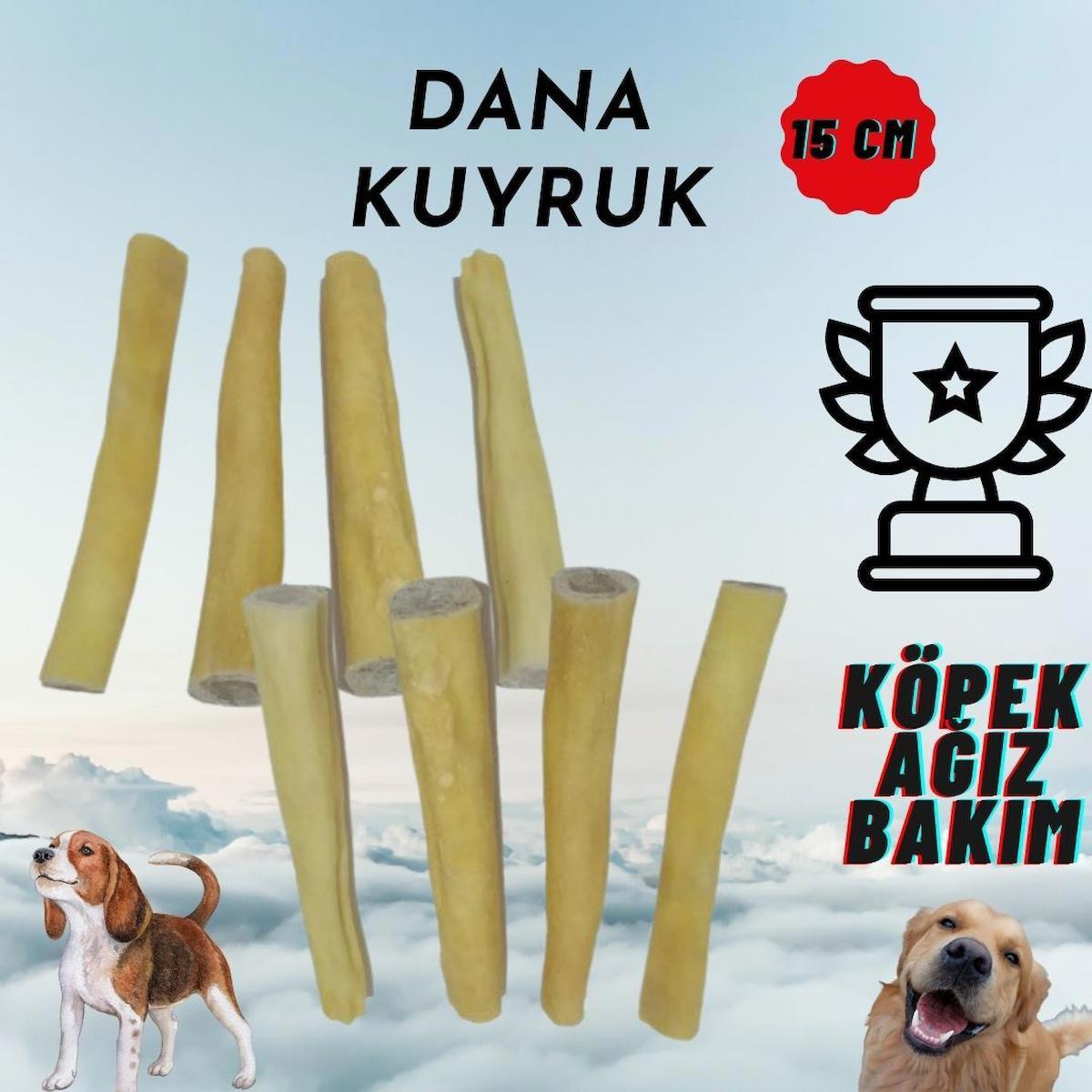 Sevimli Petstore Dana Kuyruk 150 Gr