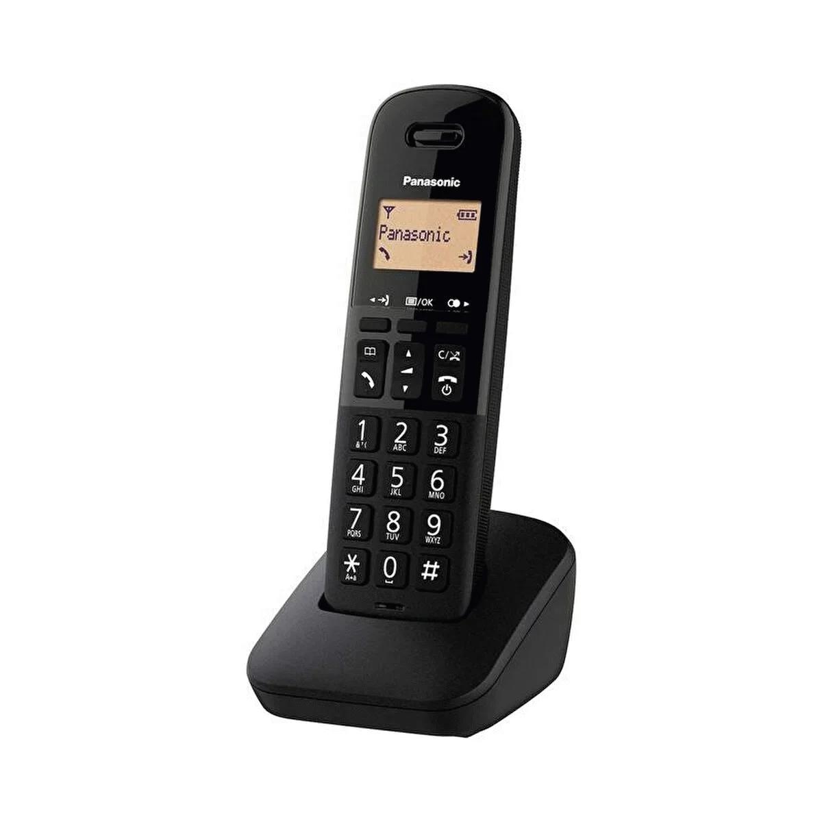 Panasonic KX-TGB610 Telsiz Telefon