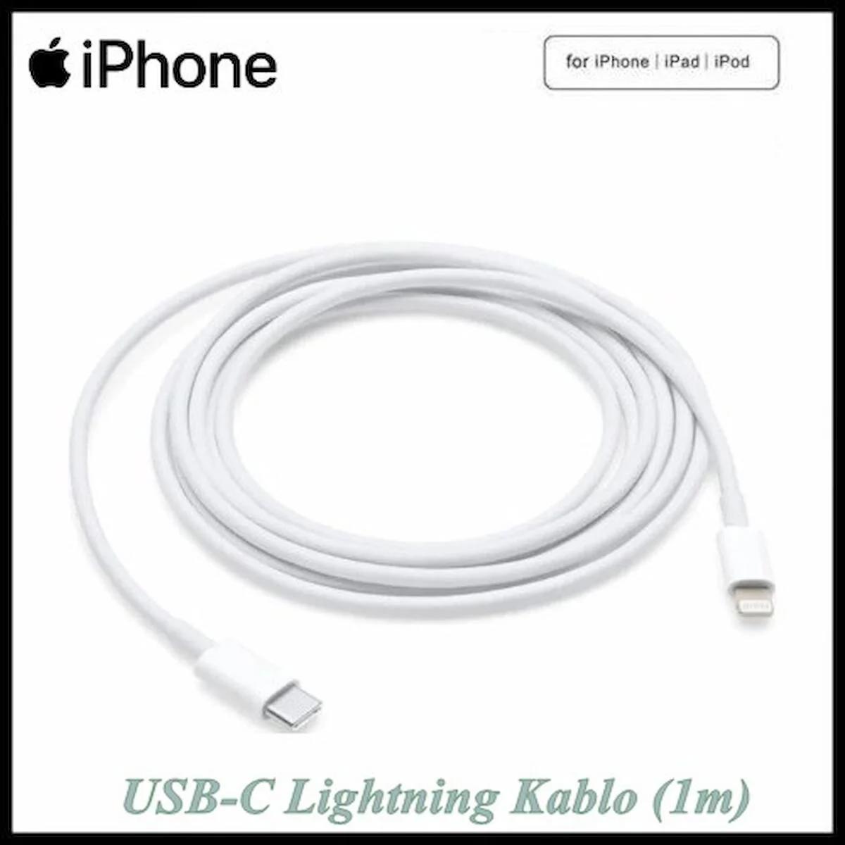 iPhone Type-C lightning Data şarj kablo  Apple 11 12 13 14 Pro max uyumlu 20W uyumlu Şarj Kablosu