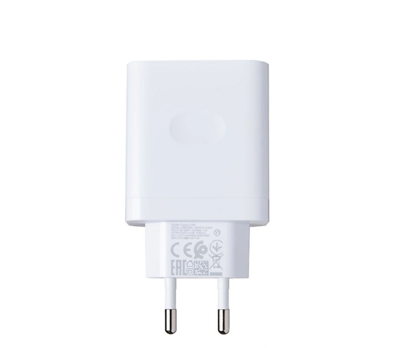 Oppo VCB3HAEH Beyaz 33W Type-C Şarj Cihazı