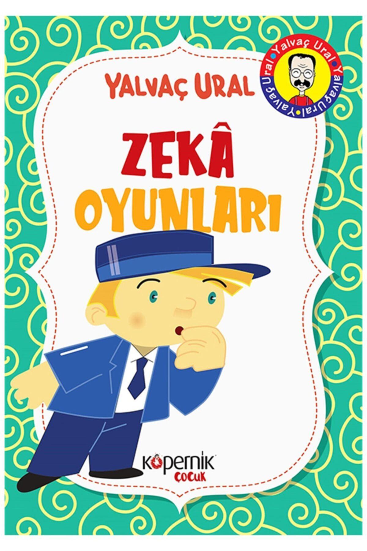 Zeka Oyunları