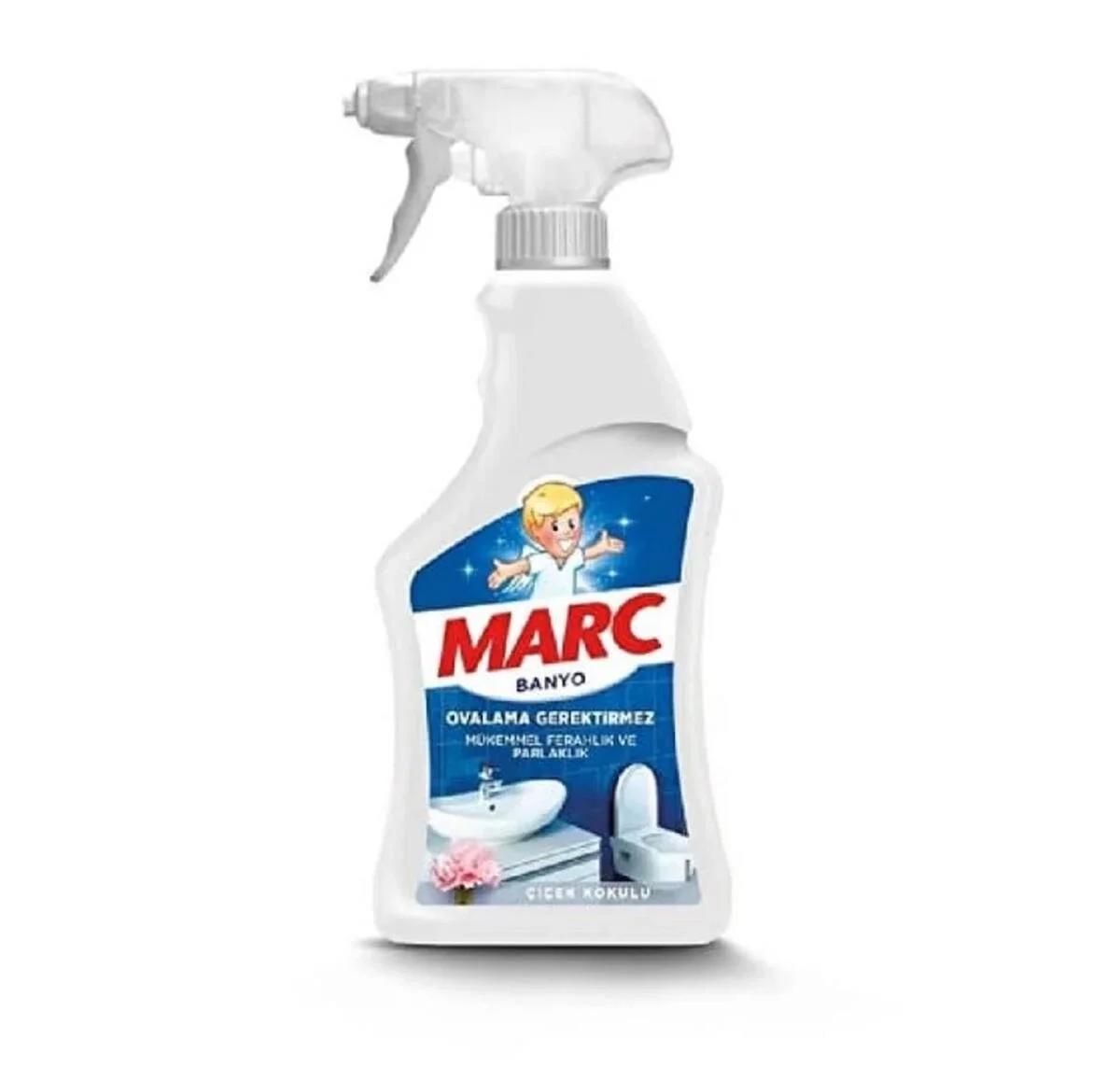 Marc Banyo Sprey 750 ml