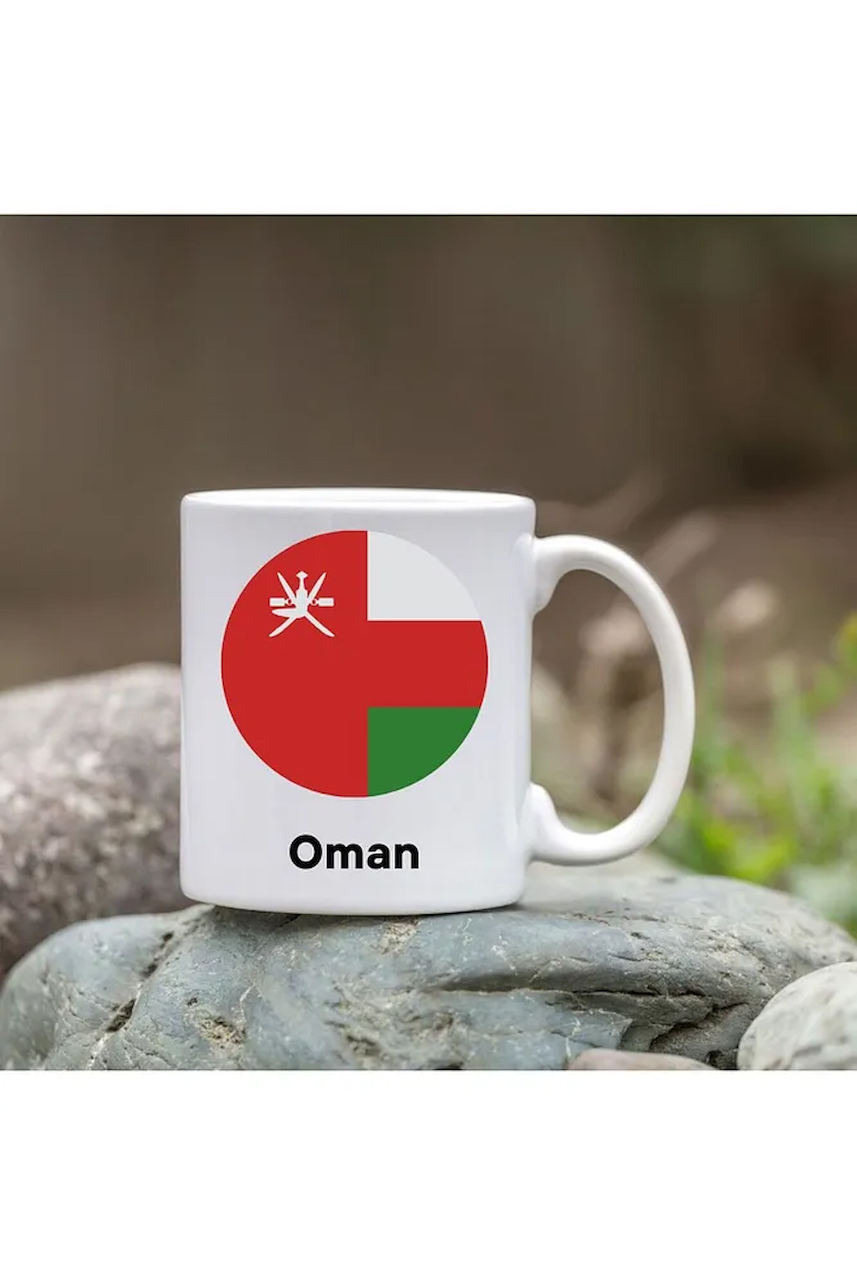 Oman Bardağı - Umman Bardağı