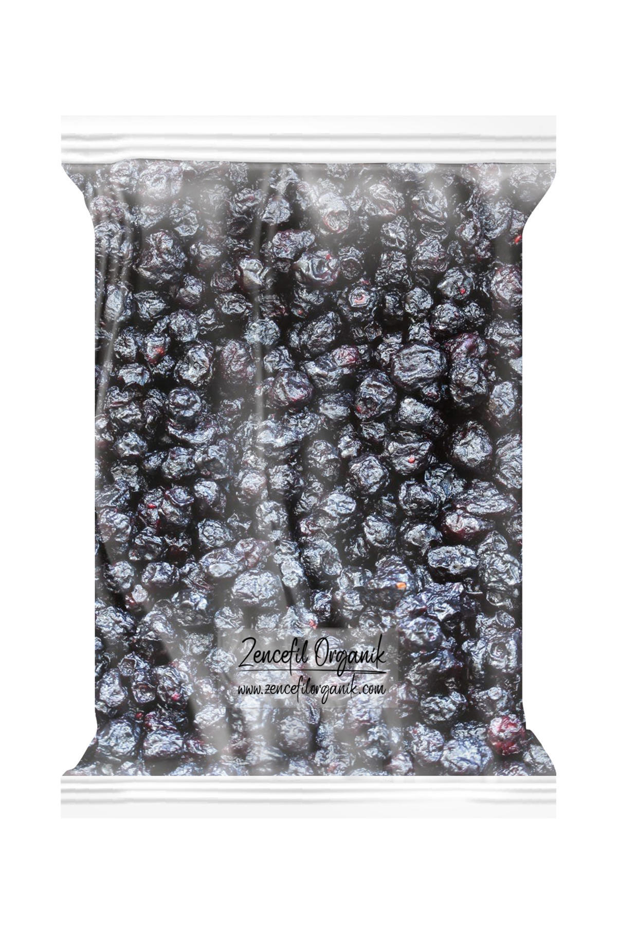 Blueberry 250 Gr İthal Yaban Mersini Blue Berry