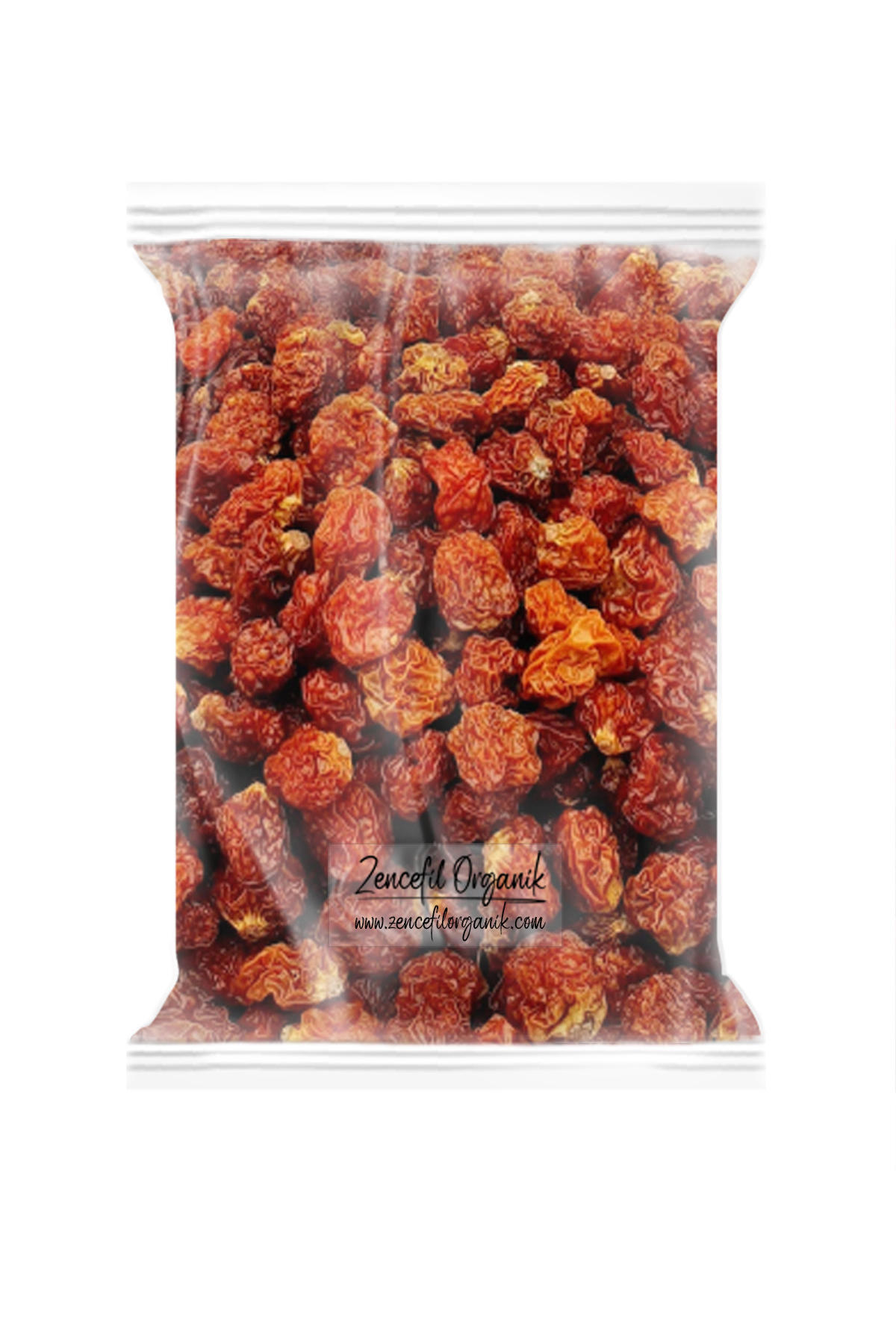 Altın Çilek Kurusu Goldberry 250 Gr. Yer Kirazı Gold Goji Berry