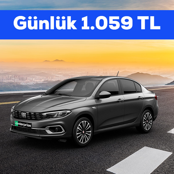 Fiat Egea