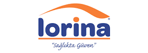 Lorina'da