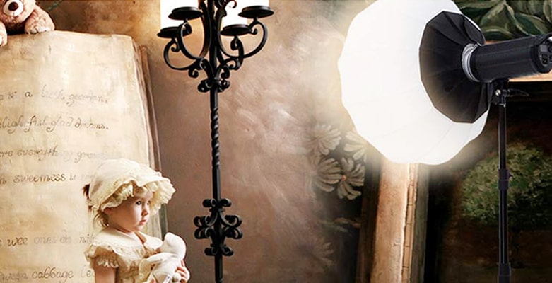 Gdx BL-65 (65 cm) Balon Softbox