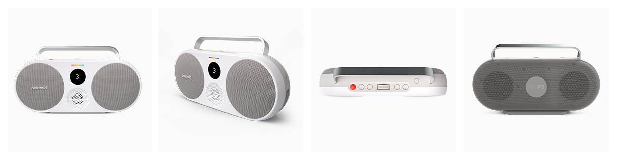 Polaroid P3