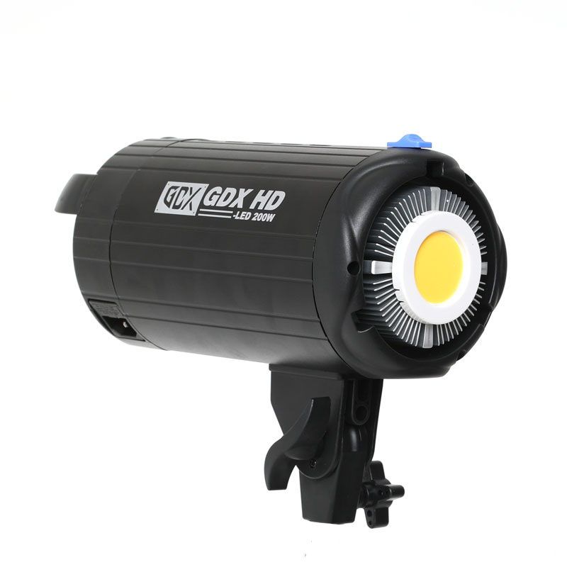 Gdx HD-150W Led Video Işığı