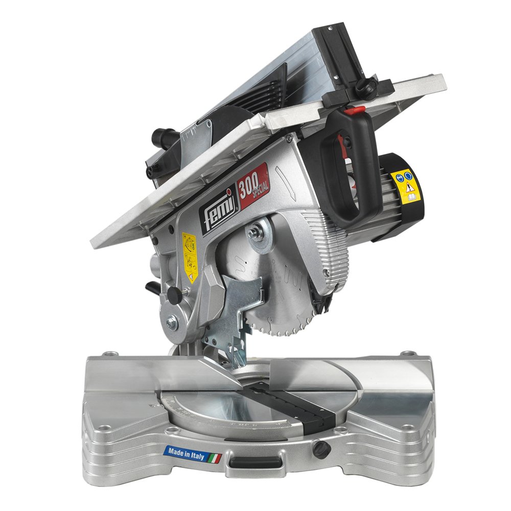 Femi 300 Special Gönye Kesme Makinası 1300 W fiyatı