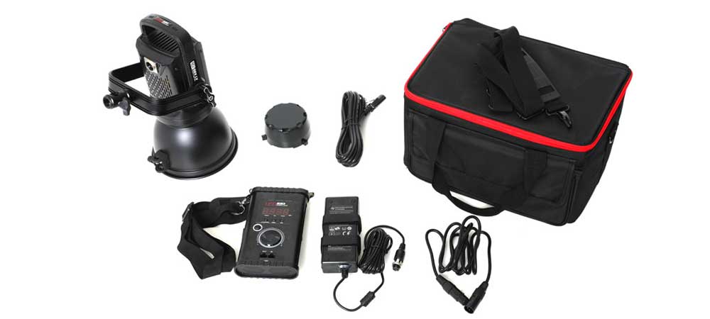 Gdx LV-LED 120C Sürekli Led Işık