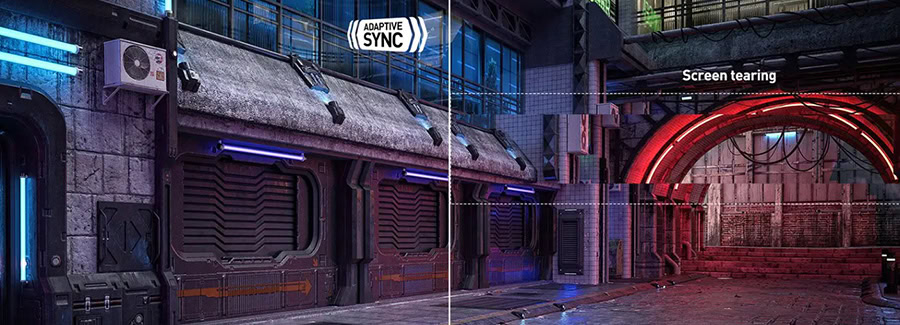 MSI MAG 271QP QD-OLED X24 Gaming Monitör H7